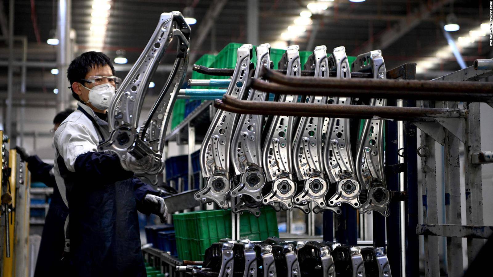 Incertidumbre en la Industria Automotriz